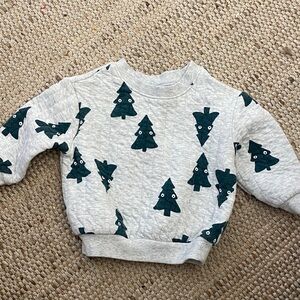 Old Navy Tree Sweatshirt